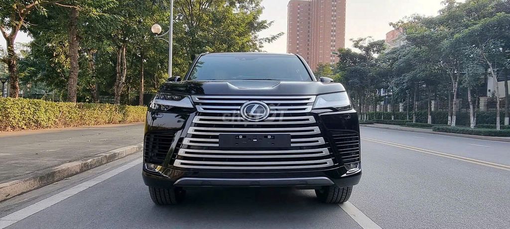 ✅Lexus LX600 URBAN 7 CHỖ - 2024✅ĐỦ MÀU✅GIAO NGAY