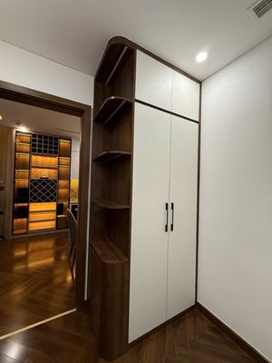 Cho thuê căn hộ 5* xịn xò tai DIAMOND CROWN. Cho thuê căn hộ/chung cư tại Quận Ngô Quyền Hải Phòng được đăng bởi LƯƠNG PHƯƠNG LIÊN 