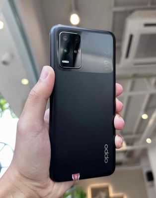 Oppo K9x 5G 12GB/256G, Zin Màn 90hz, Dimensity 800