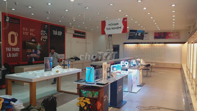 Cho Thuê Nhà GÓC 2MT Đường Võ Văn Ngân, P Bình Thọ, Thủ Đức,
