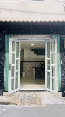 Аренда · 2 комн. · 20 м² · Quận Bình Thạnh, ул. Đường Lê Quang Định