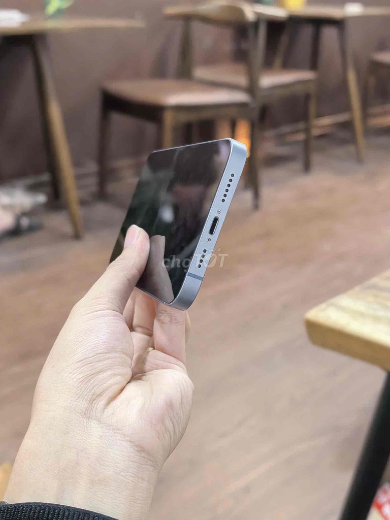 Apple iPhone 14 Plus 256GB Xanh Mới. Mua bán Điện thoại tại Quận Hai Bà Trưng Hà Nội được đăng bởi Ngô Dũng hình 1