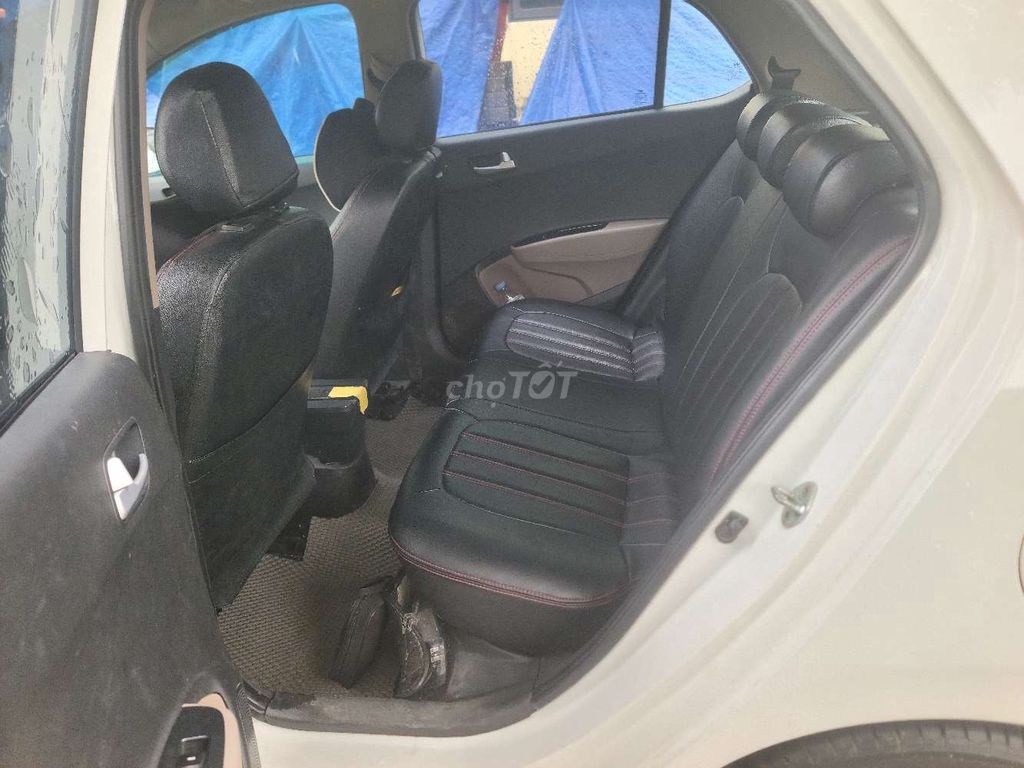 Номер детали Hyundai I10 2015 белый