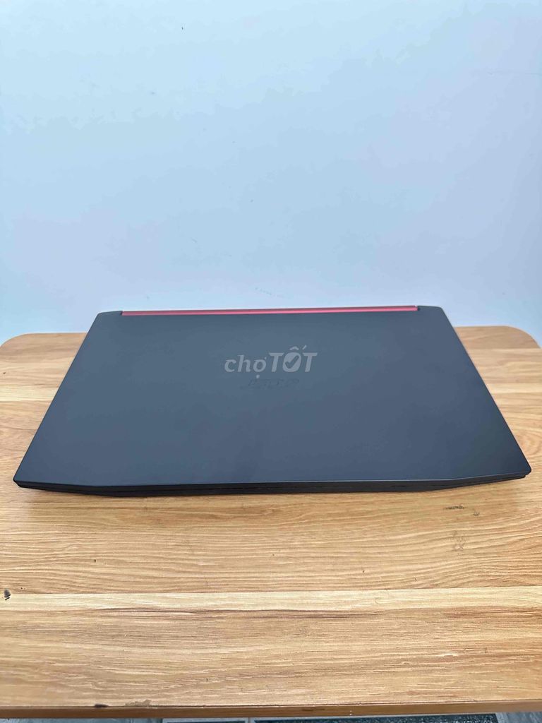 Acer Nitro 5 i5-7300HQ 15.6 inch 8GB/256GB. Mua bán Laptop tại Huyện An Dương Hải Phòng được đăng bởi Nguyễn Ngọc cường  hình 1