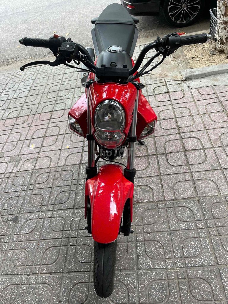 kymco ,xe 50cc , mới mua. Mua bán Xe máy tại Huyện Thăng Bình Quảng Nam được đăng bởi tài hình 1