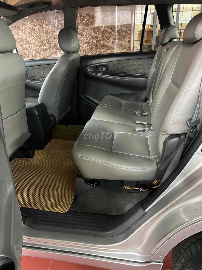 innova E 2013 cam kết không lỗi. Mua bán Ô tô tại Thành phố Buôn Ma Thuột Đắk Lắk được đăng bởi đức chính hình 6