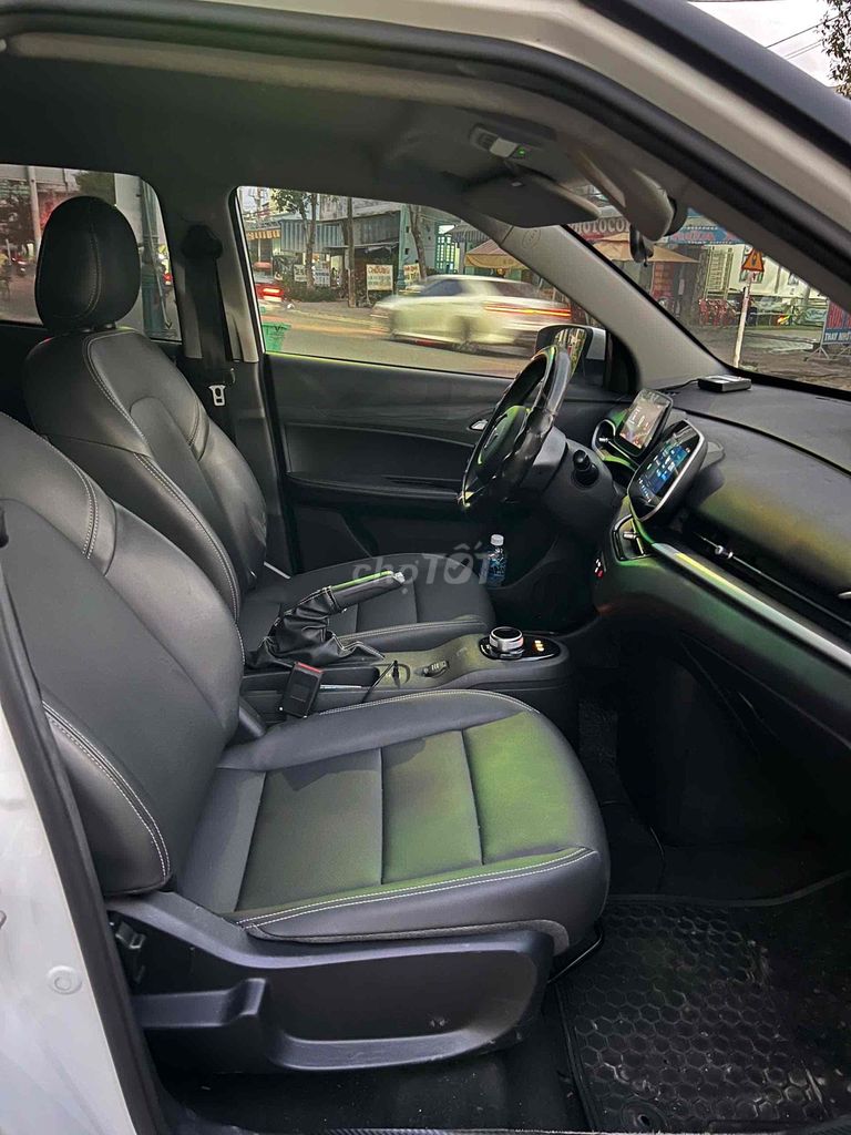 VinFast VF5 Plus 2024 Cực Zin Đẹp. Mua bán Ô tô tại Huyện Bình Chánh Tp Hồ Chí Minh được đăng bởi XE CŨ CHÍNH HÃNG hình 8