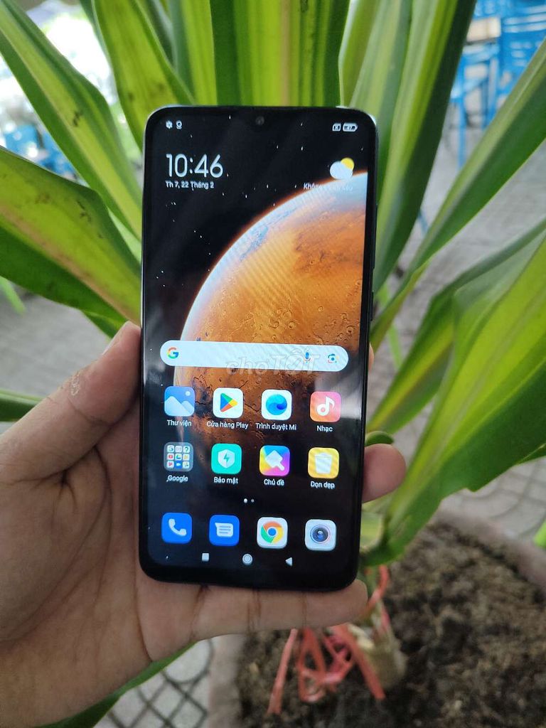 Xiaomi note 8 pro ram6/64gb máy đẹp chuẩn có đổi