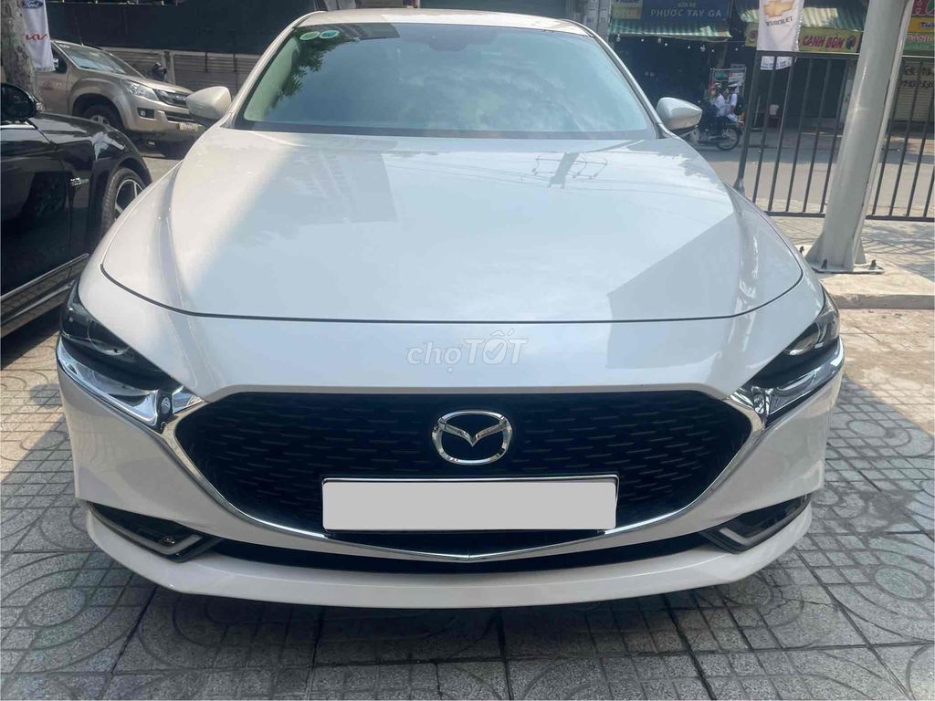 Mazda 3 2020 1.5L Luxury chỉ 179 triệu nhận xe