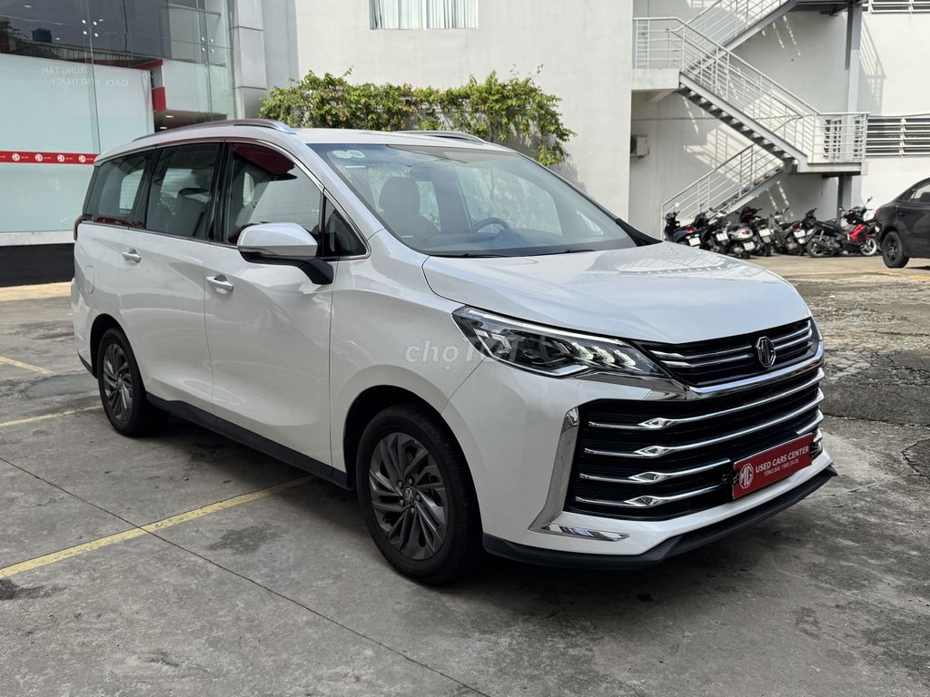 MG G50 Lux 2025 - Số Tự Động chỉ 1000 km. Mua bán Ô tô tại Quận 6 Tp Hồ Chí Minh được đăng bởi MG USED CARS KINH DƯƠNG VƯƠNG hình 1