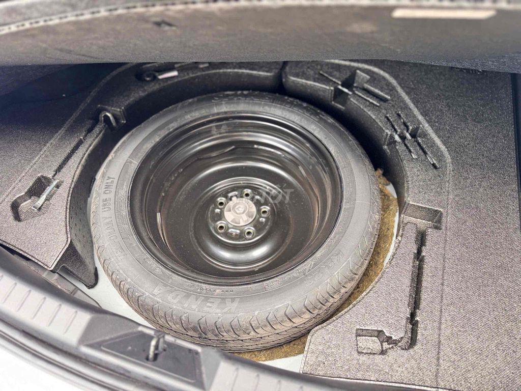 Mazda 3 1.5 Luxury - Sedan - 23.000km. Mua bán Ô tô tại Quận 8 Tp Hồ Chí Minh được đăng bởi Cửa hàng ô tô cũ TRUST CARS hình 12