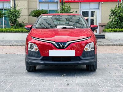 VinFast VF5 Plus 2024 - 6000 km. Mua bán Ô tô tại Quận Nam Từ Liêm Hà Nội được đăng bởi Thanh Kiệm
