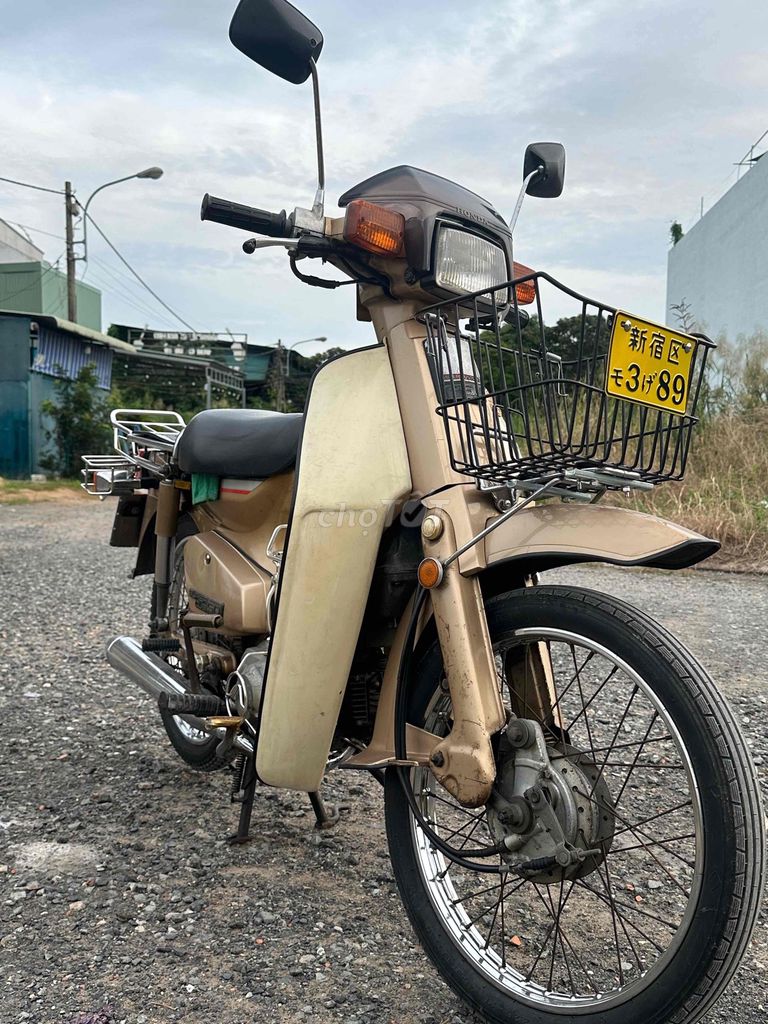 xe cub cup 50/84 zin 100%. Mua bán Xe máy tại Huyện Bình Chánh Tp Hồ Chí Minh được đăng bởi Huỳnh Toàn hình 2