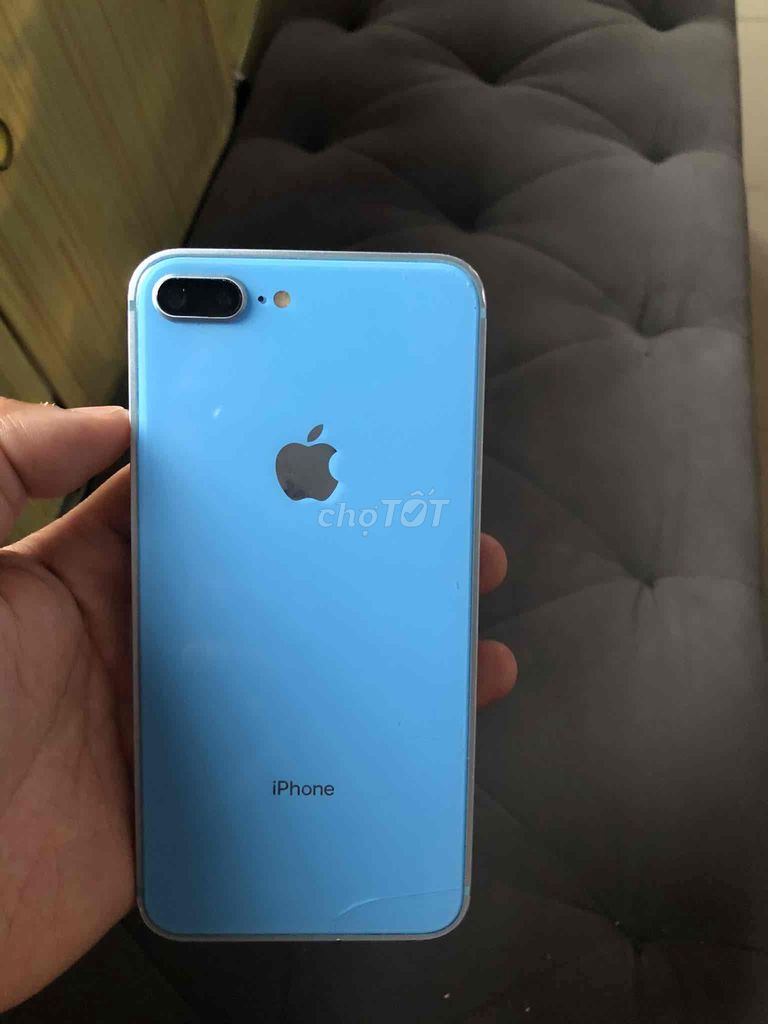 Apple iPhone 7plus. Mua bán Điện thoại tại Huyện Gia Lâm Hà Nội được đăng bởi bầu trời xanh hình 1
