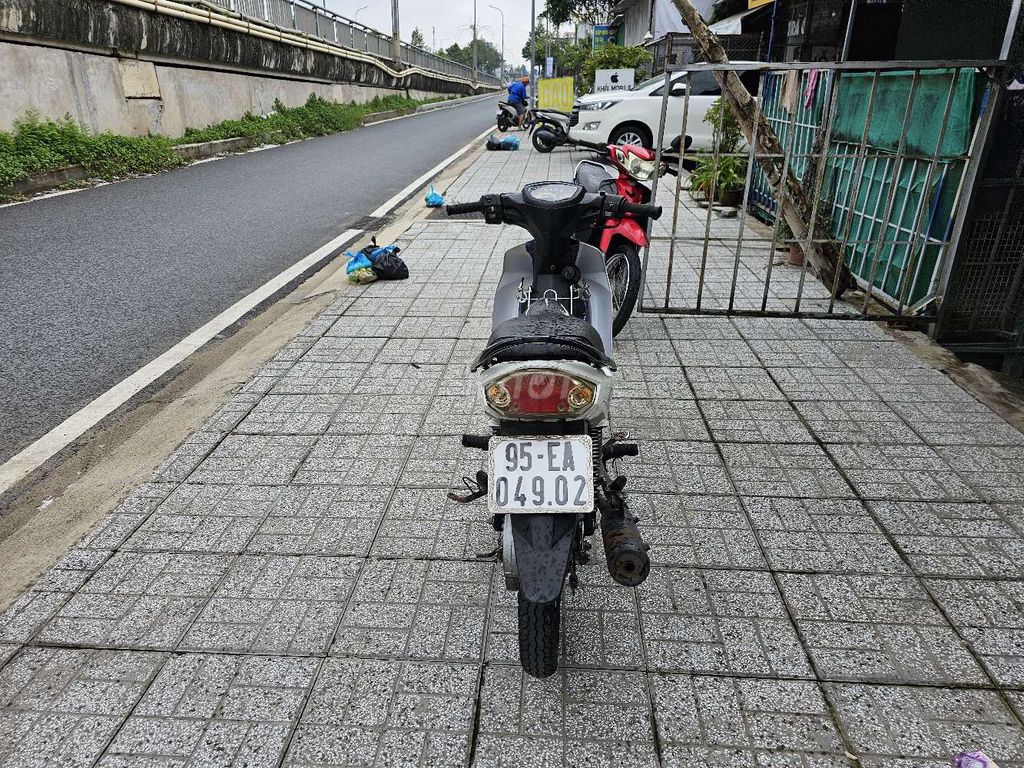 Sy50 ko cần bằng láy xe im ru bs95 ngây. Mua bán Xe máy tại Quận Ninh Kiều Cần Thơ được đăng bởi Tý hơi hình 4