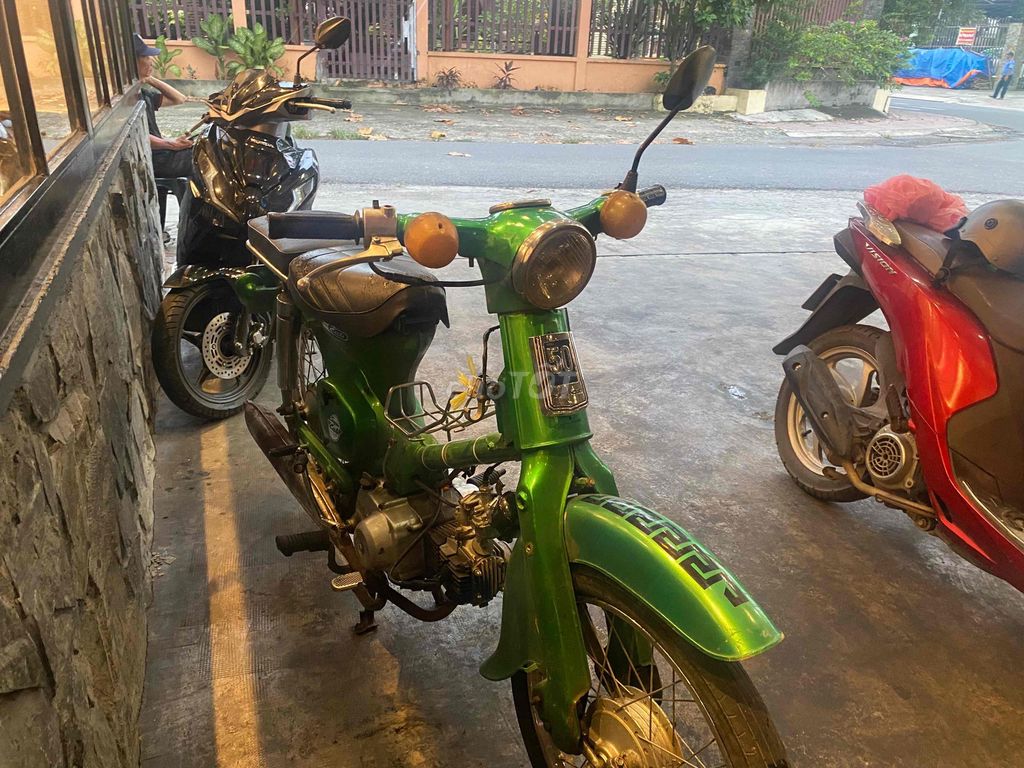 số điện thoại ***. xem xe củ chi. Mua bán Xe máy tại Huyện Củ Chi Tp Hồ Chí Minh được đăng bởi Bình Phan hình 3