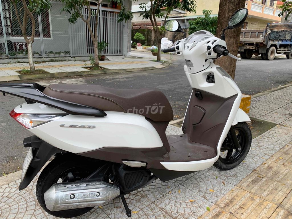 LEAD 2016 bs43 17tr có hỗ trợ .trả góp. Mua bán Xe máy tại Quận Sơn Trà Đà Nẵng được đăng bởi Quynh hình 4