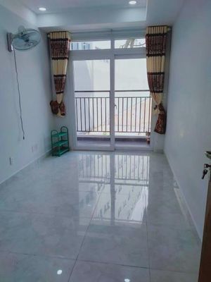 Cho thuê căn 2 phòng cc Felisa Riversise (ngay cầu Nguyễn Tri Phương)