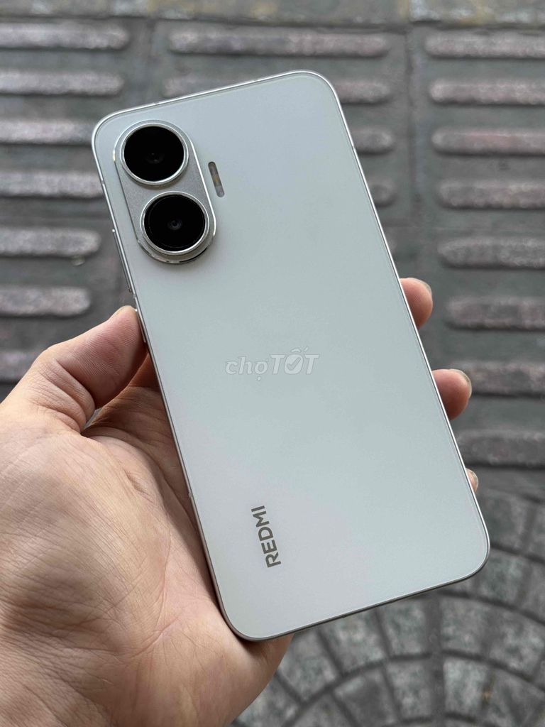 Xiaomi Turbo 4 Pro Ram 12/256G Pin 98% Máy đẹp. Mua bán Điện thoại tại Quận Thanh Khê Đà Nẵng được đăng bởi Thương Mobile hình 1
