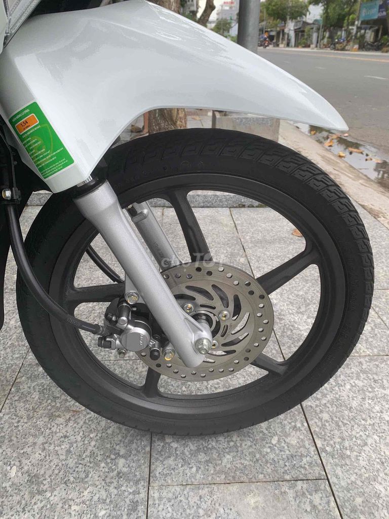 FUTURE 125 XE ĐẸP. Mua bán Xe máy tại Thành phố Sa Đéc Đồng Tháp được đăng bởi DUY CƯỜNG hình 4