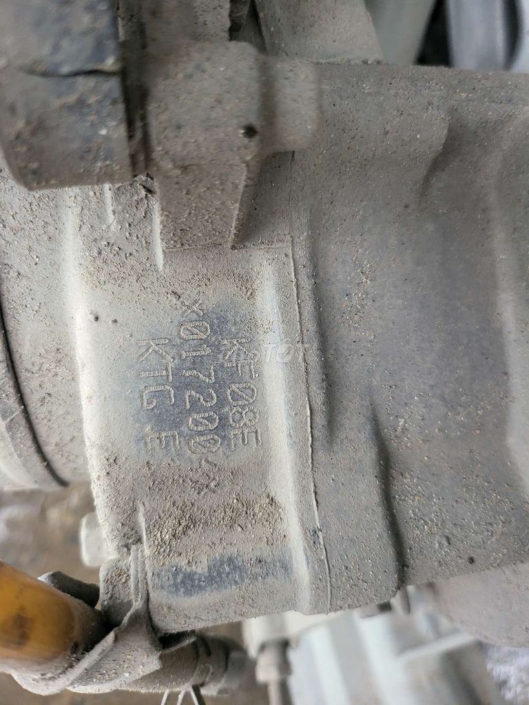 Xe mộc nguyên bản. Mua bán Xe máy tại Huyện Cần Giuộc Long An được đăng bởi Nhựt Nguyễn  hình 2