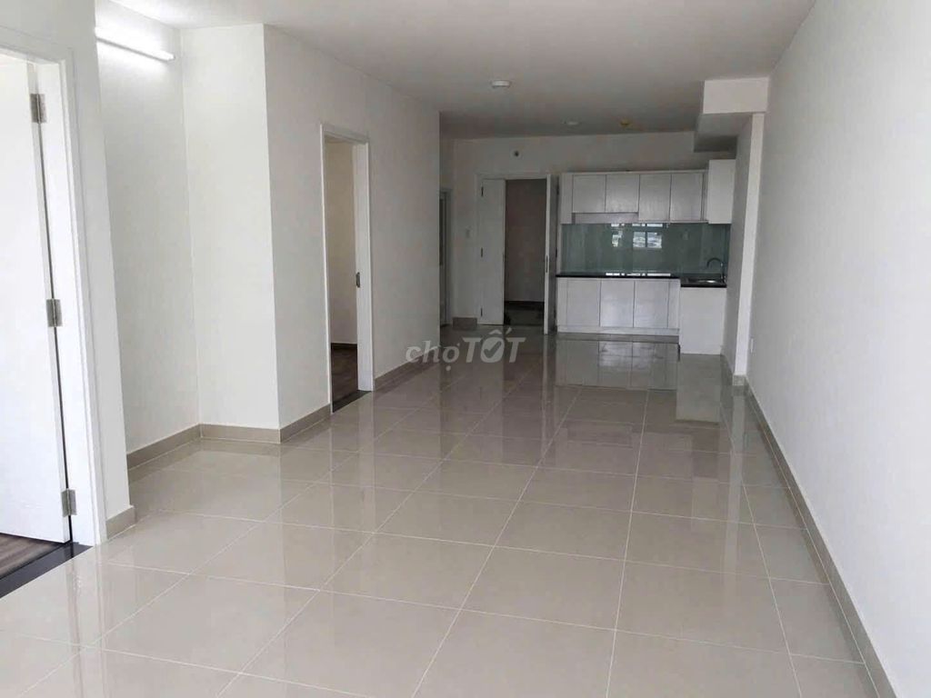 Аренда · 3 комн. · 103 м² · Quận Tân Phú, ул. Lũy Bán Bích