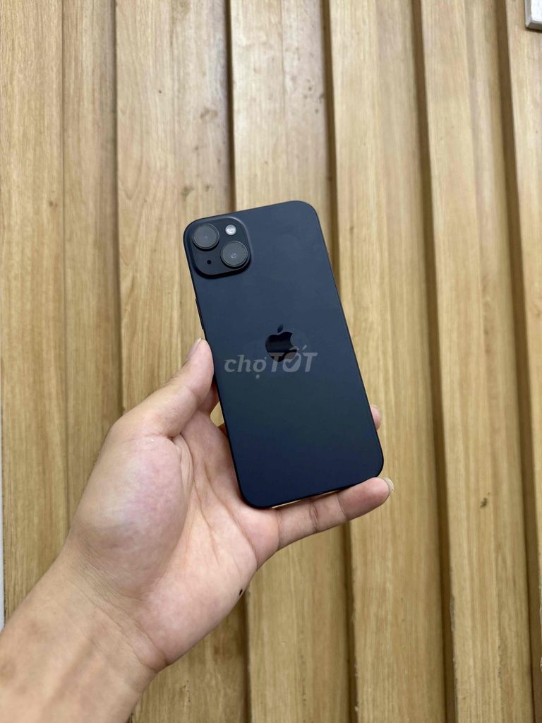 Apple iPhone 15 Plus 128GB Đen. Mua bán Điện thoại tại Quận Đống Đa Hà Nội được đăng bởi Nguyễn Đức  hình 1
