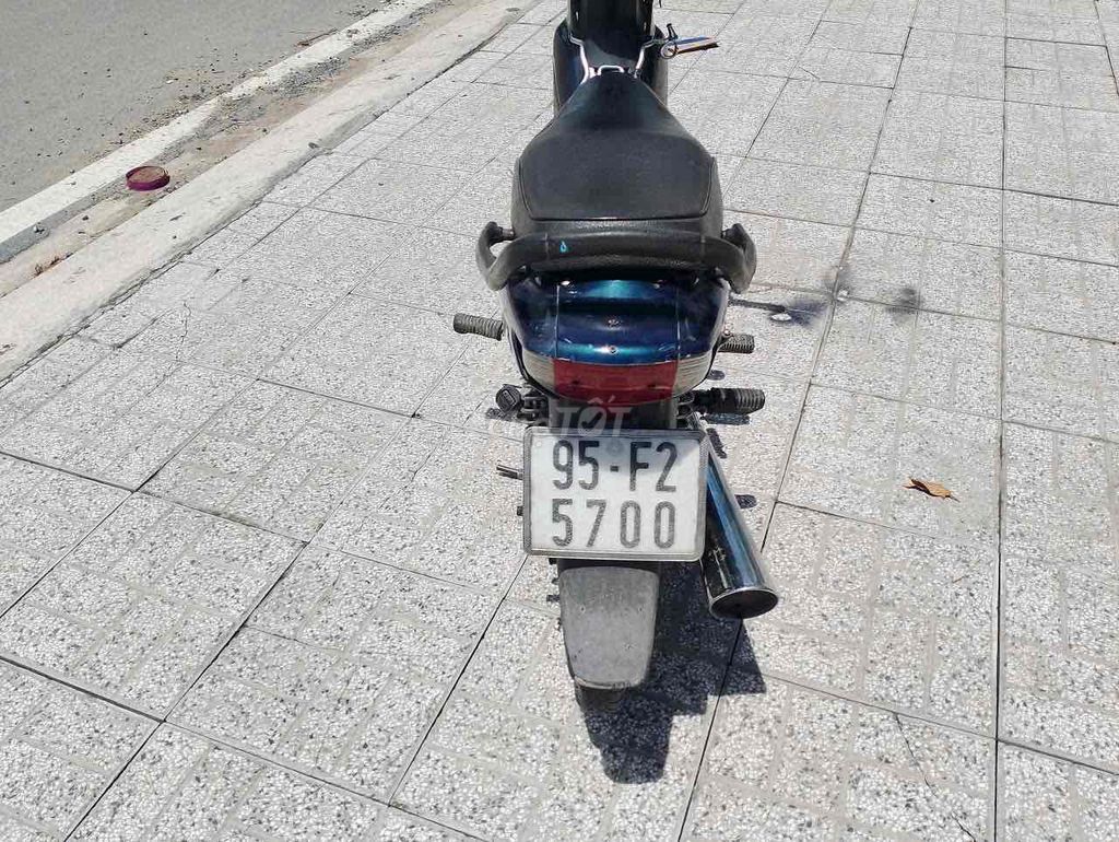 xe máy êm ru bs95. Mua bán Xe máy tại Quận Ninh Kiều Cần Thơ được đăng bởi đầy cửa hàng cầu hưng lợi nk cần thơ hình 4