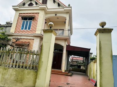 Nhà cho thuê thôn Bịch Đông, Nam Chính 4pn 3wc