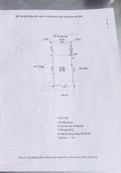 BÁN GẤP 35/40 5 tầng giá 6.36 tỷ mtg, tổng 6 ngủ có thể thêm 2 ngủ