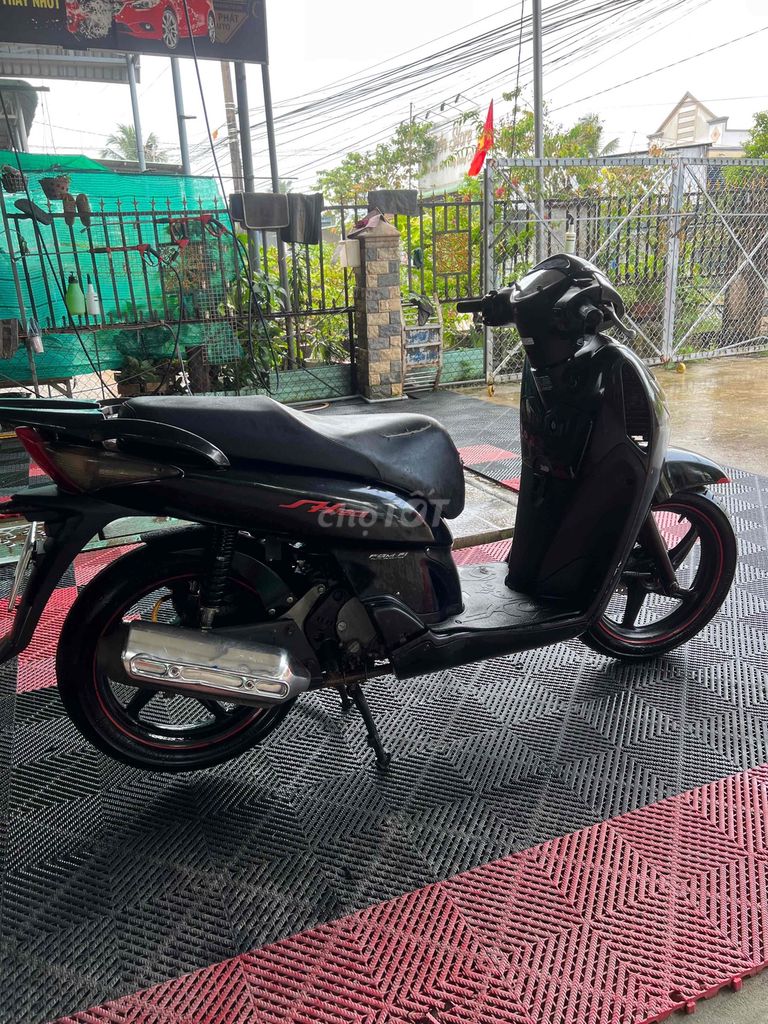 sh ý 2007. Mua bán Xe máy tại Huyện Xuân Lộc Đồng Nai được đăng bởi Hoàng hình 3