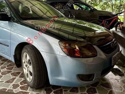 Kia Cerato 1.6 MT sx 2007 - 85 Triệu. Mua bán Ô tô tại Thị Xã Buôn Hồ Đắk Lắk được đăng bởi Thành Trung