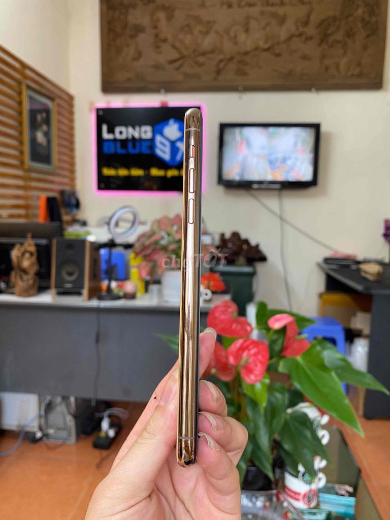 11prm gold 256gb. Mua bán Điện thoại tại Quận Cầu Giấy Hà Nội được đăng bởi Long blue 9x hình 2