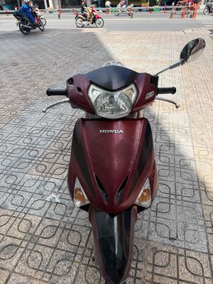 Honda Lead 2013 bstp