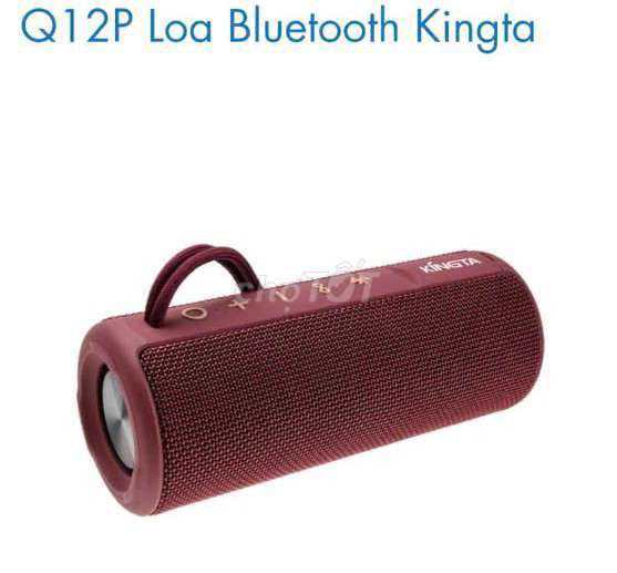 Loa Bluetooth Kingta. Mua bán Tivi, Âm thanh tại Thành phố Nha Trang Khánh Hòa được đăng bởi Lê Thái lân hình 1