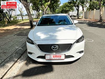 Mazda 6 2.0L 2018 1 Chủ bán tại Hãng có Bảo Hành