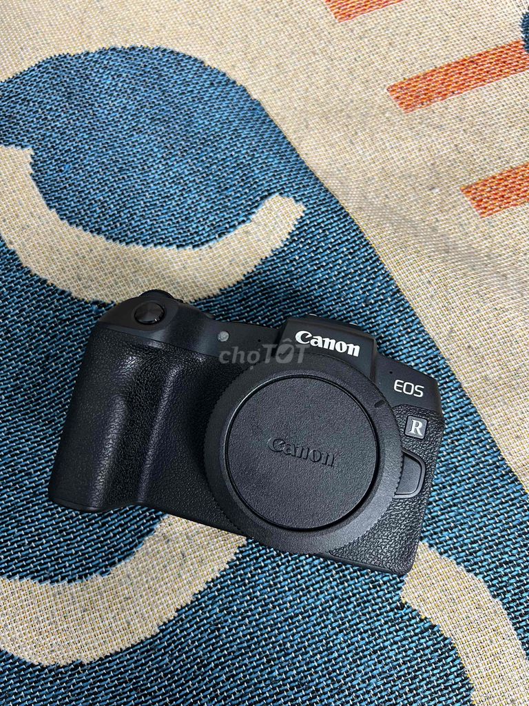 Máy ảnh Canon EOS RP Đen Đã sử dụng. Mua bán Máy ảnh, Máy quay tại Thành phố Thủ Đức Tp Hồ Chí Minh được đăng bởi Phúc hình 1