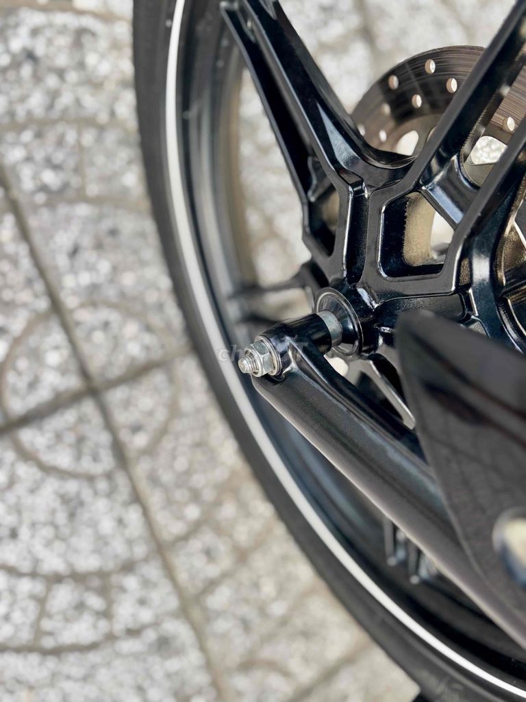 Exciter 150 đèn Led 2018,xe đẹp,máy zin chất. Mua bán Xe máy tại Quận Ninh Kiều Cần Thơ được đăng bởi Cửa Hàng Xe máy Tân Lập Hưng hình 5