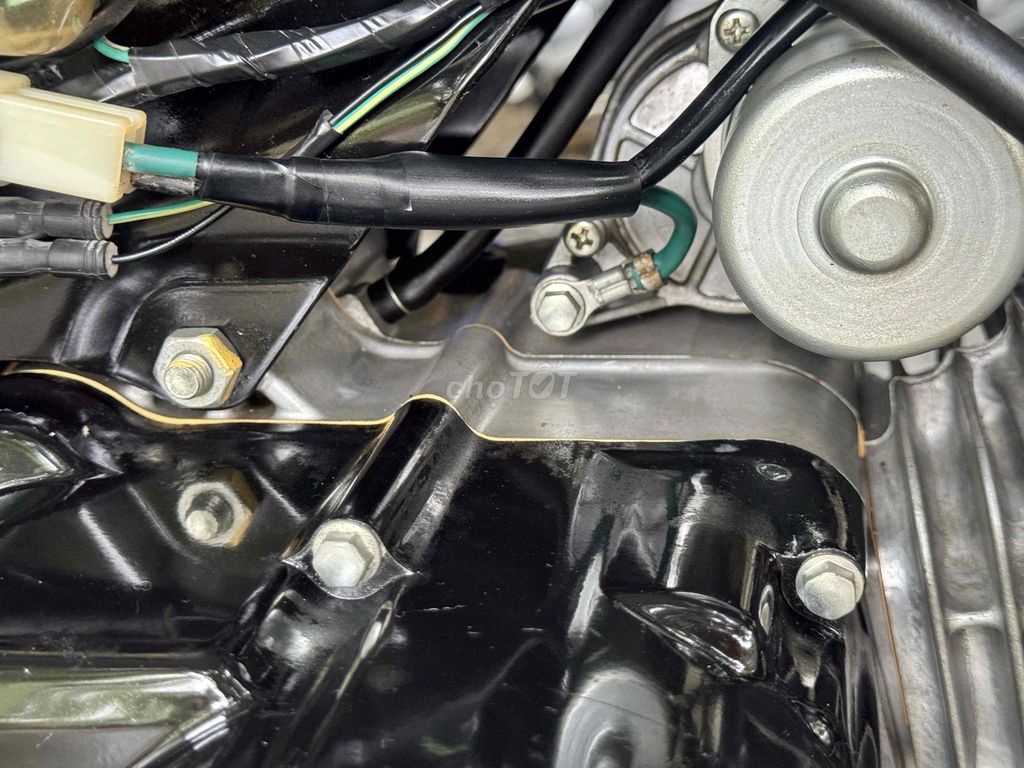 Wave Alpha 100 2016 Trùm Cuối Bs 65F1-313.69. Mua bán Xe máy tại Quận Ô Môn Cần Thơ được đăng bởi Tiến Tạp Hoá  hình 10