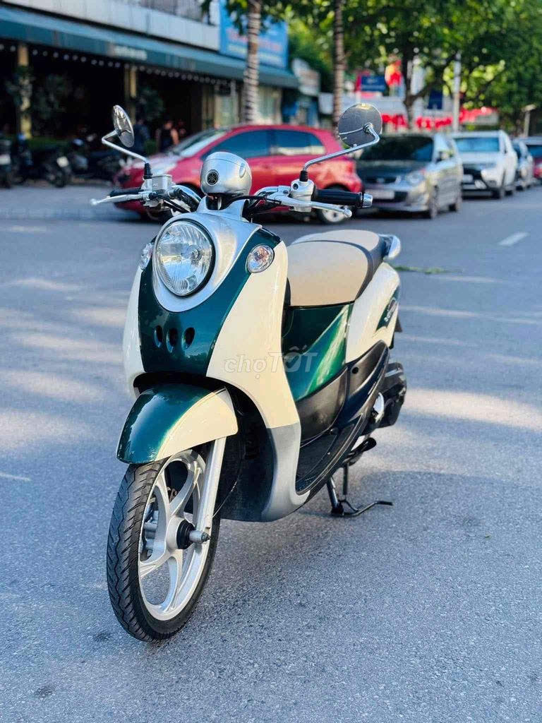 Xe mio Classic nguyên bản. Mua bán Xe máy tại Quận Cầu Giấy Hà Nội được đăng bởi Bùi Phương anh hình 3