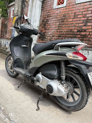 Liberty tiết kiệm xăng 2011. Mua bán Xe máy tại Quận Tây Hồ Hà Nội được đăng bởi Ace Nguyễn