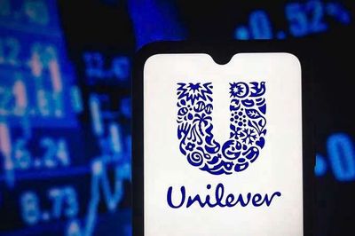 CÔNG TY UNILEVER