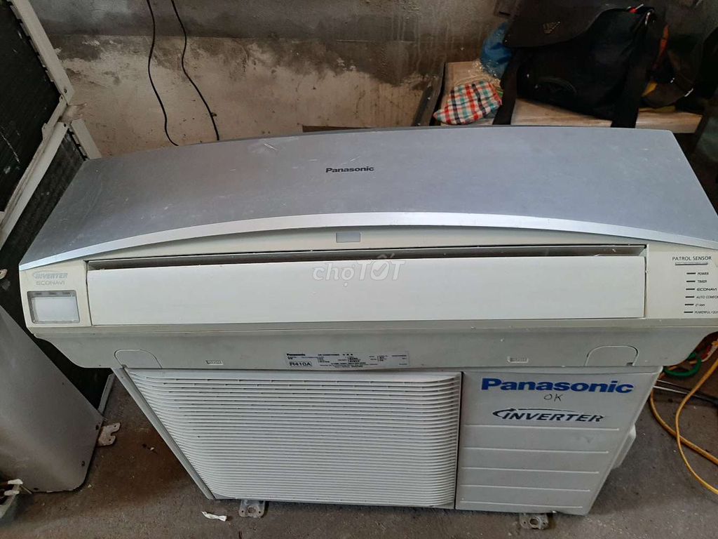 0905389869 - Điều hòa panasonic inverter 12 nghin