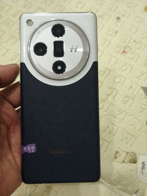 Oppo Find X7 16GB 256GB Đen, Bạc