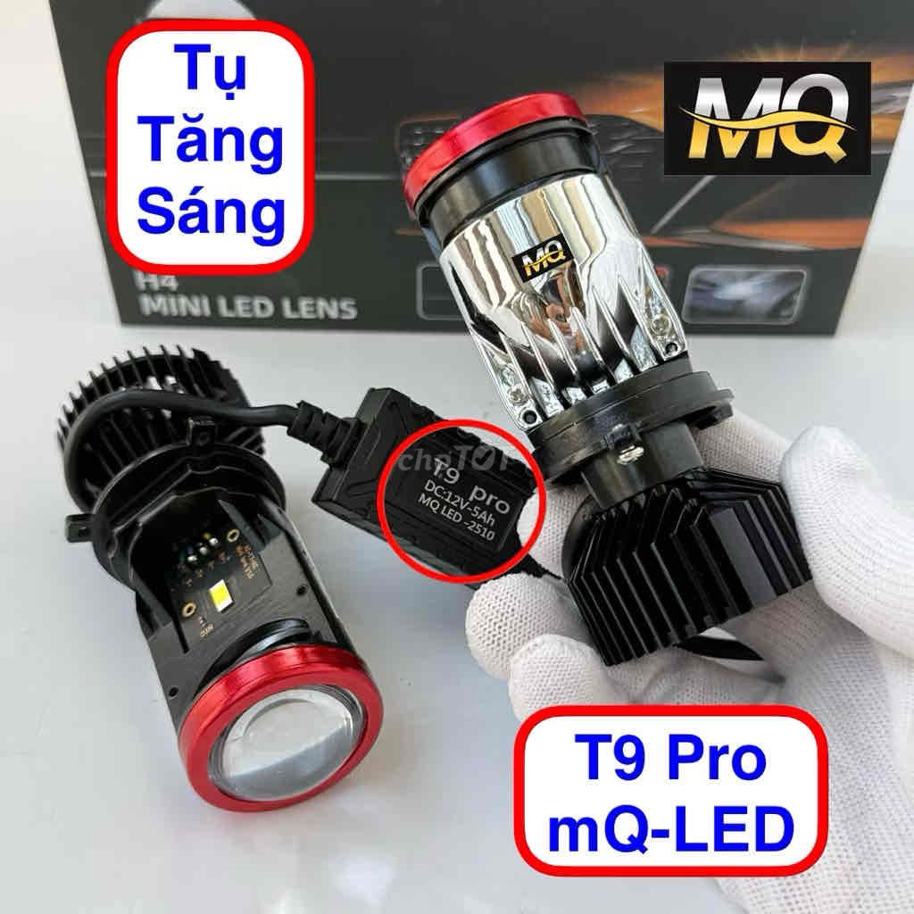 Đèn LED xe máy MQ LED T9 Pro. Mua bán Phụ tùng xe tại Quận Lê Chân Hải Phòng được đăng bởi khanh vy hình 2