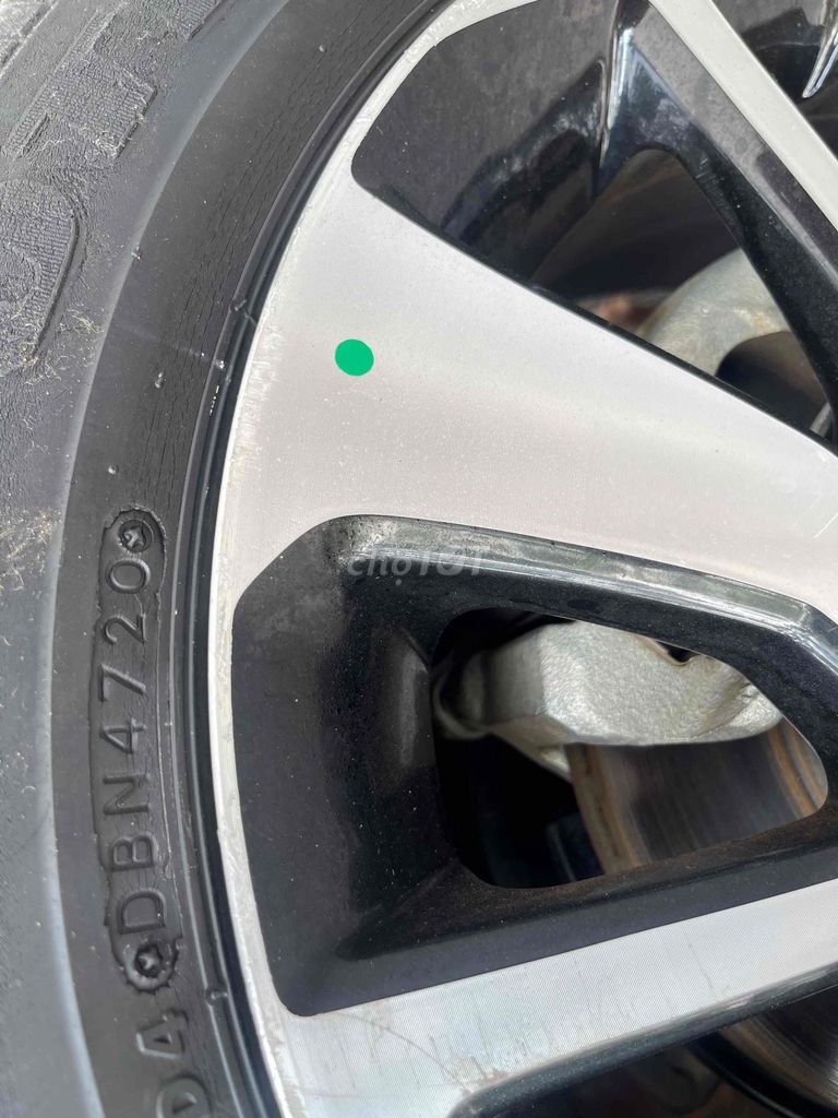 Honda Brio 2021 RS  odo 46000 km zin. Mua bán Ô tô tại Quận Hoàng Mai Hà Nội được đăng bởi tran duc khien hình 15