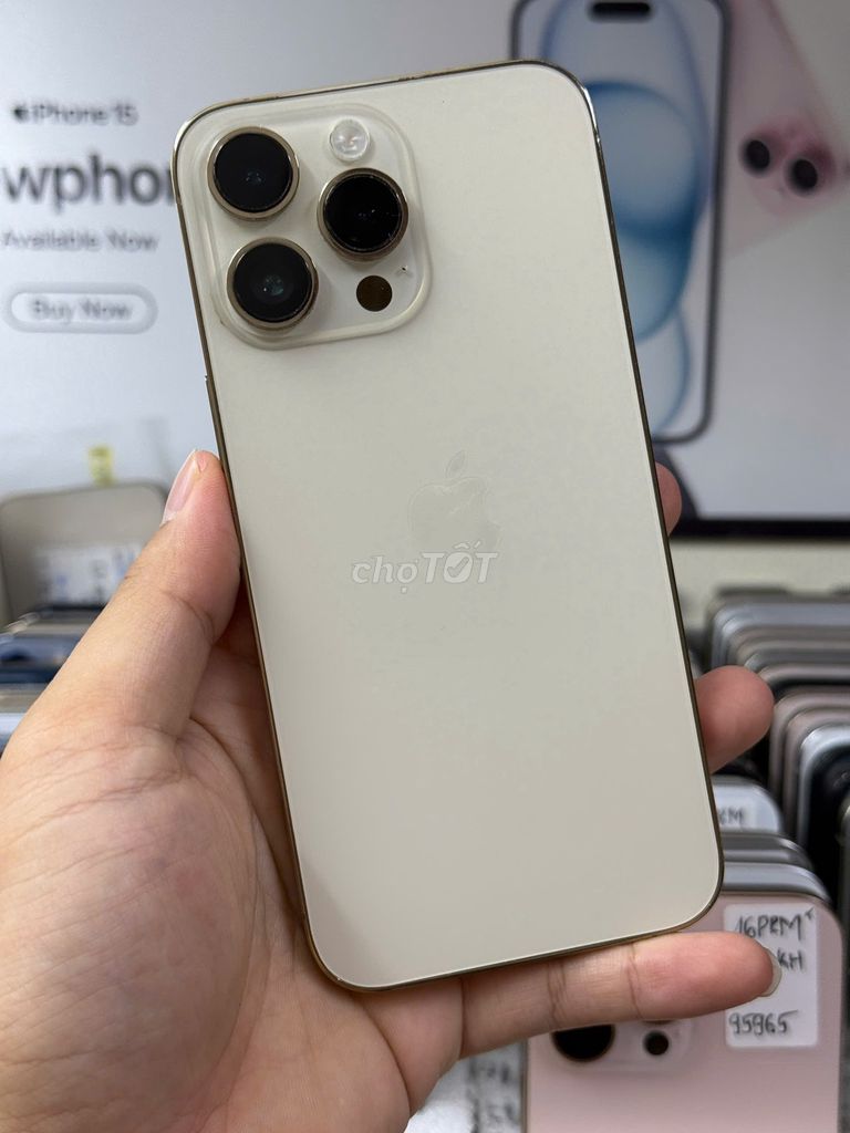 ✅14 pro max lock 256gb thay màn vỏ đẹp không lỗi. Mua bán Điện thoại tại Quận Thanh Xuân Hà Nội được đăng bởi Thành Vũ Mobile hình 1