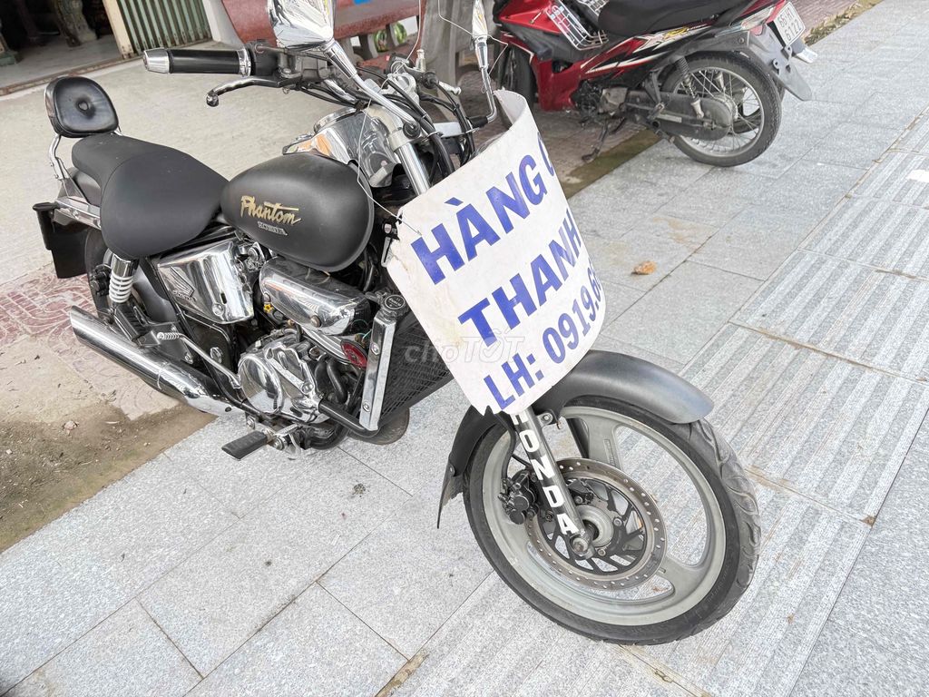 cầm đồ thanh lý honda fantom 150 chienhs chủ. Mua bán Xe máy tại Thành phố Sa Đéc Đồng Tháp được đăng bởi Tuấn cầm Đồ hình 4