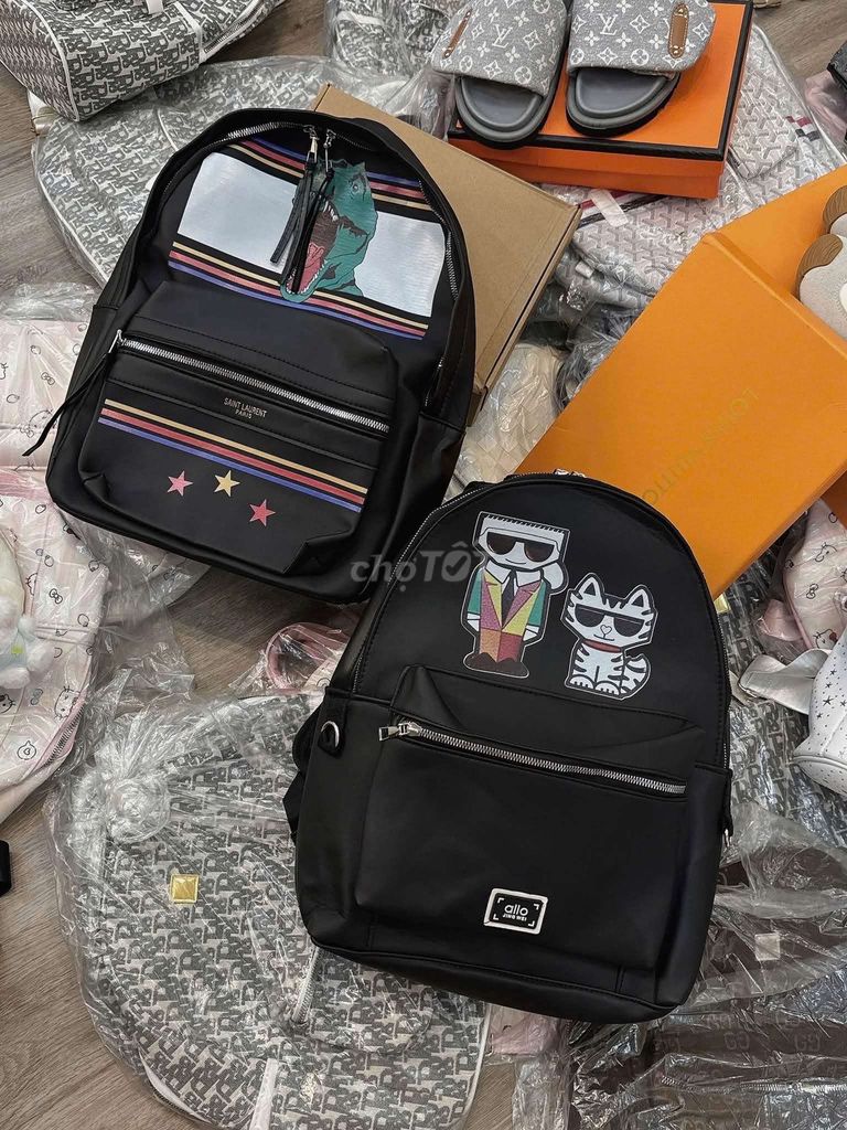 Balo Da nhiều mùa. Mua bán Túi xách tại Quận Cầu Giấy Hà Nội được đăng bởi Quý hình 1