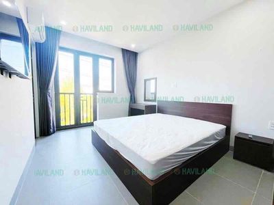 Căn Hộ 1 Phòng Ngủ - Gần Cầu Sông Hàn. Cho thuê căn hộ/chung cư tại Quận Sơn Trà Đà Nẵng được đăng bởi Phạm Nhật